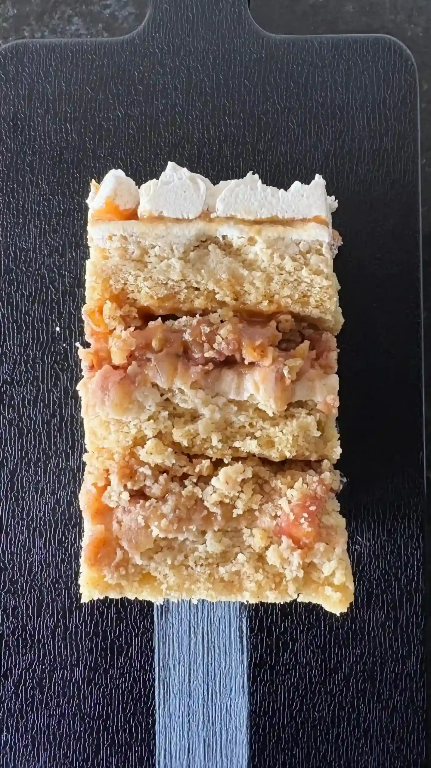 The Apple Alchemy Cake 7 - By Farida