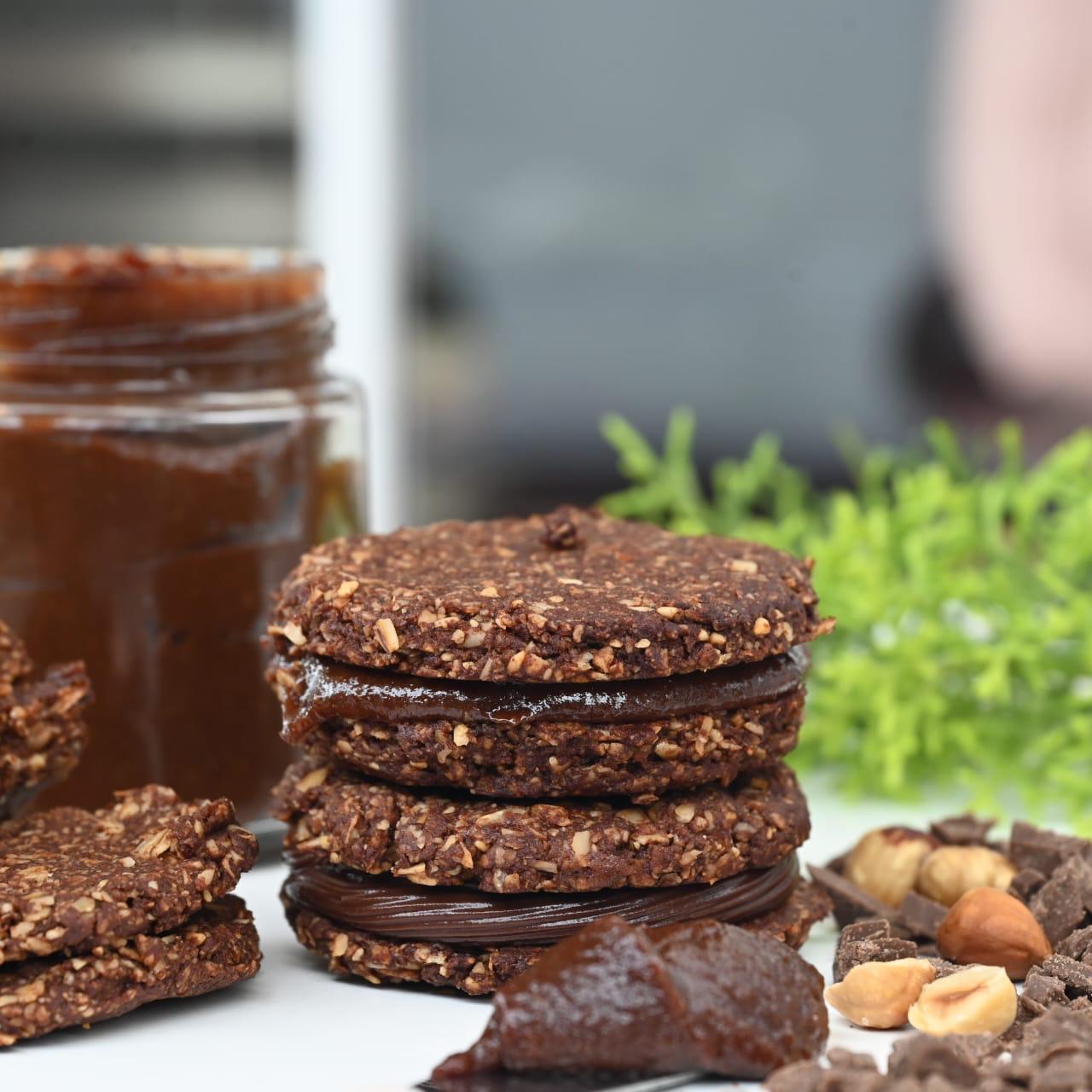 Healthy Artisanal treats 1 - By Farida Taher
