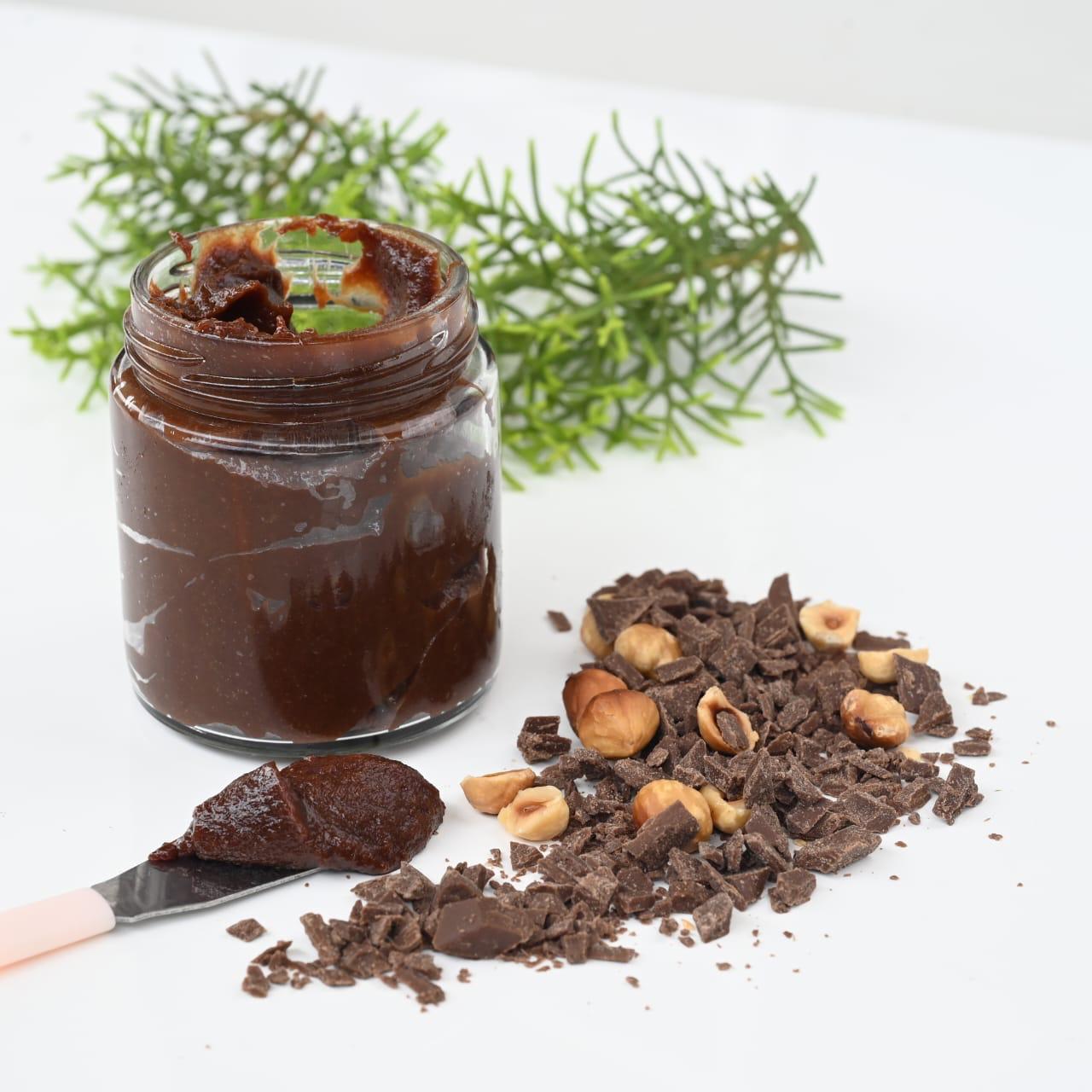 Healthy Artisanal treats 4 - By Farida Taher