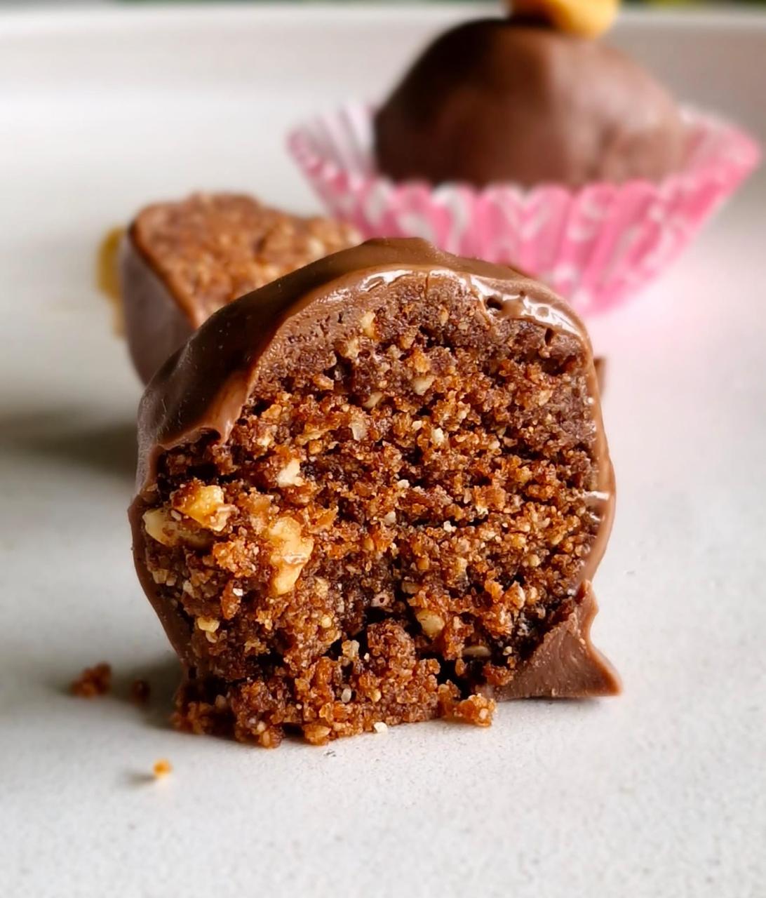 Healthy Artisanal treats 5 - By Farida Taher