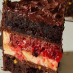 Cafè style Gateaux 3 - By Farida Taher