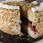 Cafè style Gateaux 4 - By Farida Taher