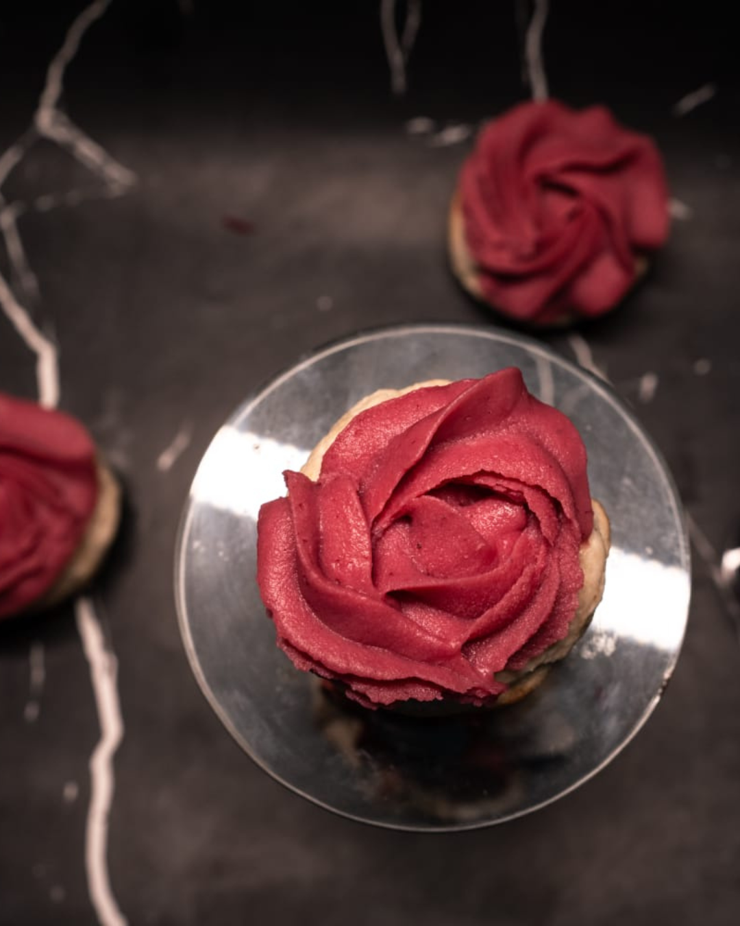 Exotic Layered Cookies 3 - By Farida Taher