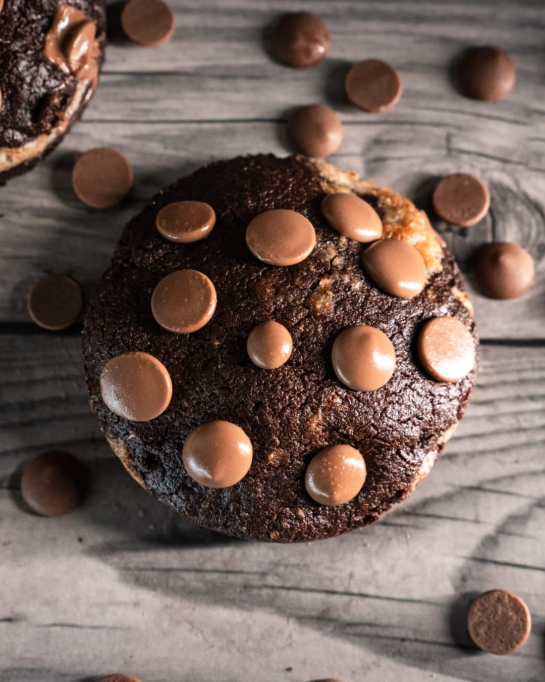 Exotic Layered Cookies 1 - By Farida Taher