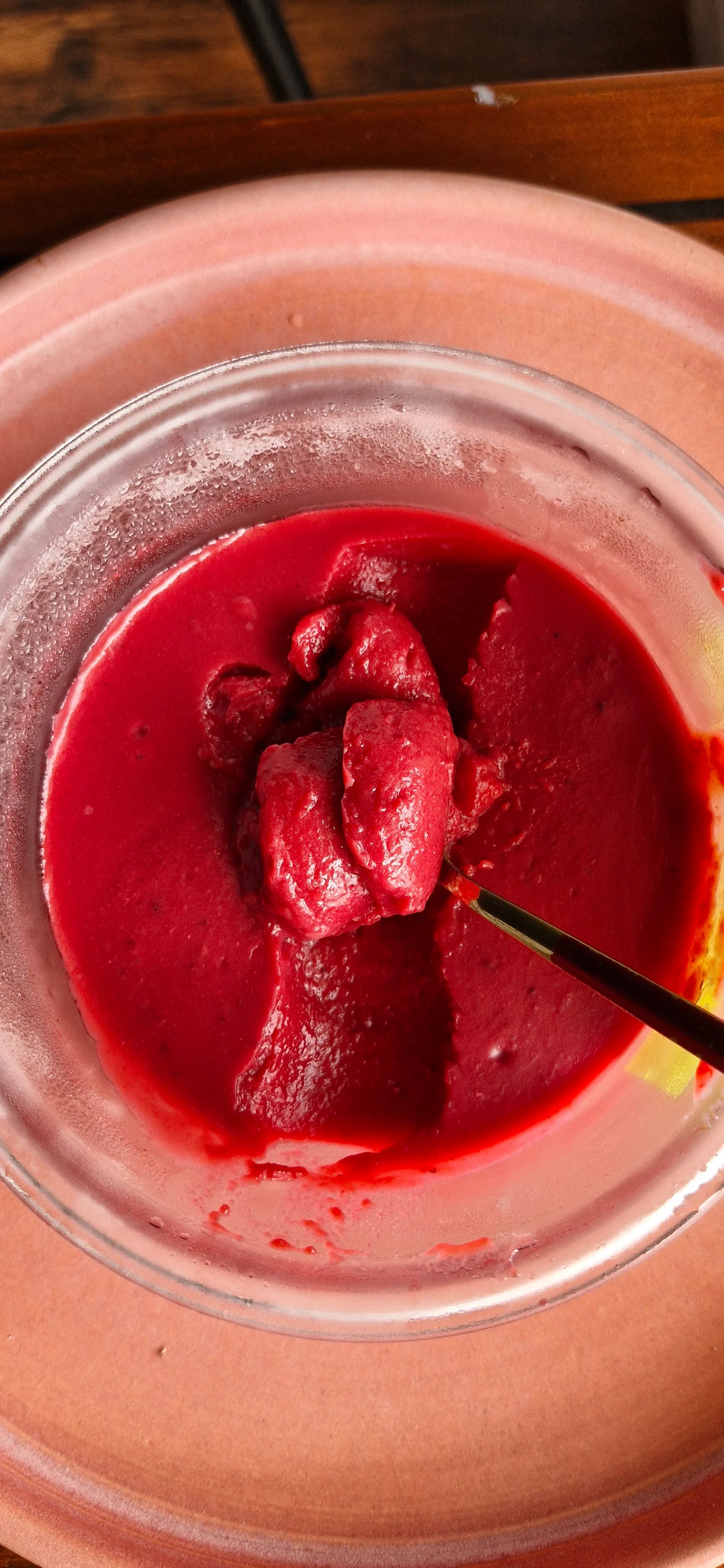 Fantastic Fillings and Frostings 1 - By Farida Taher