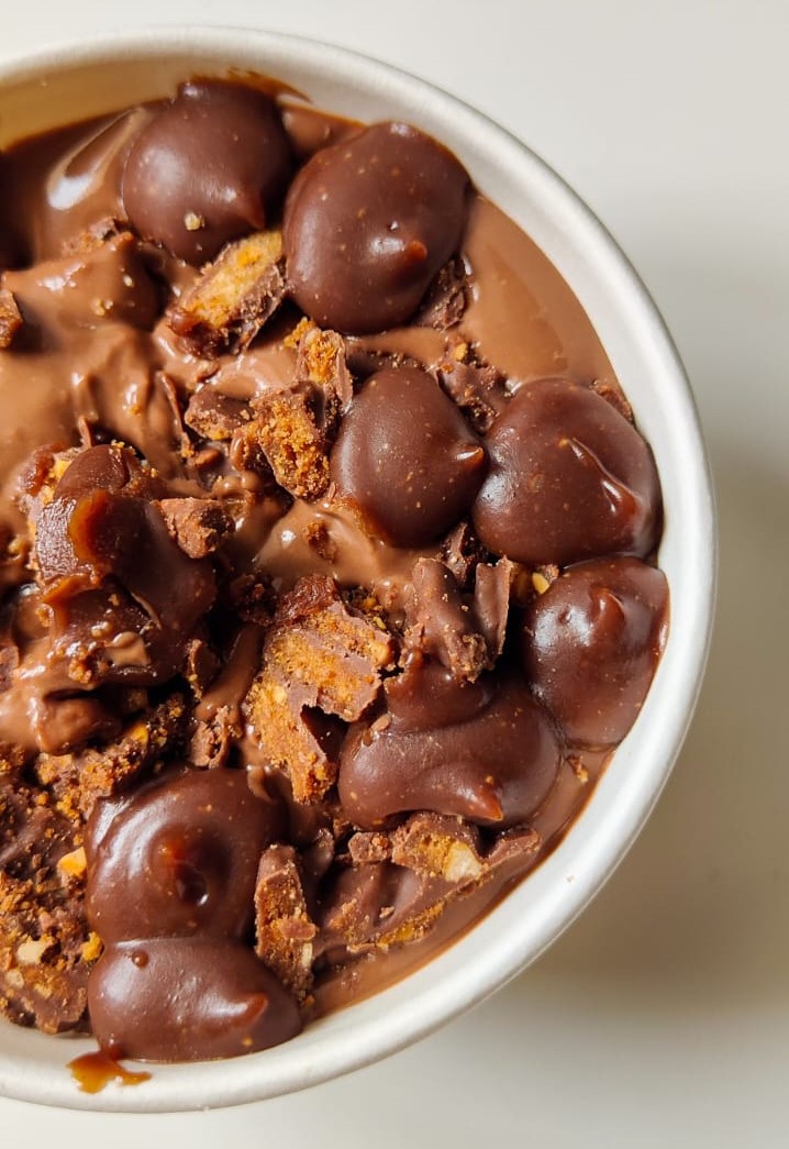 Mad Crumble Tubs 1 - By Farida Taher
