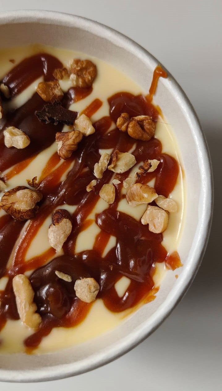 Mad Crumble Tubs 3 - By Farida Taher
