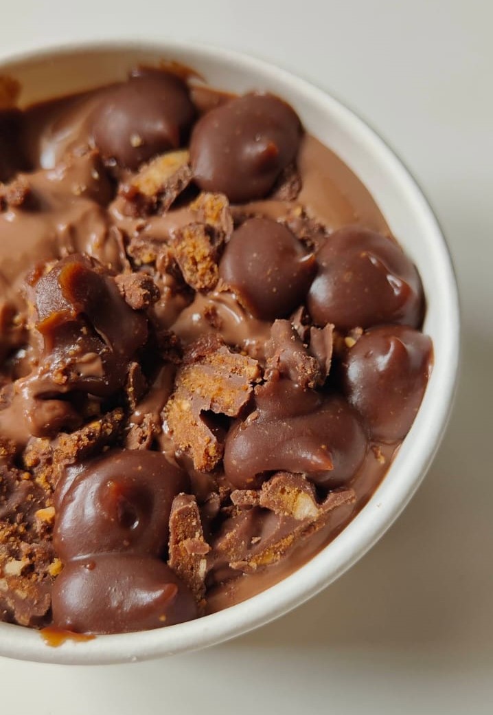 Mad Crumble Tubs 5 - By Farida Taher