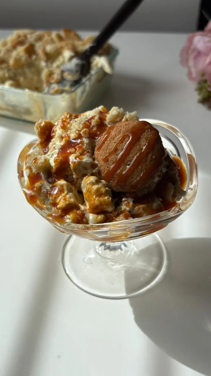 Magnolia-Style Desserts Workshop 1 - By Farida