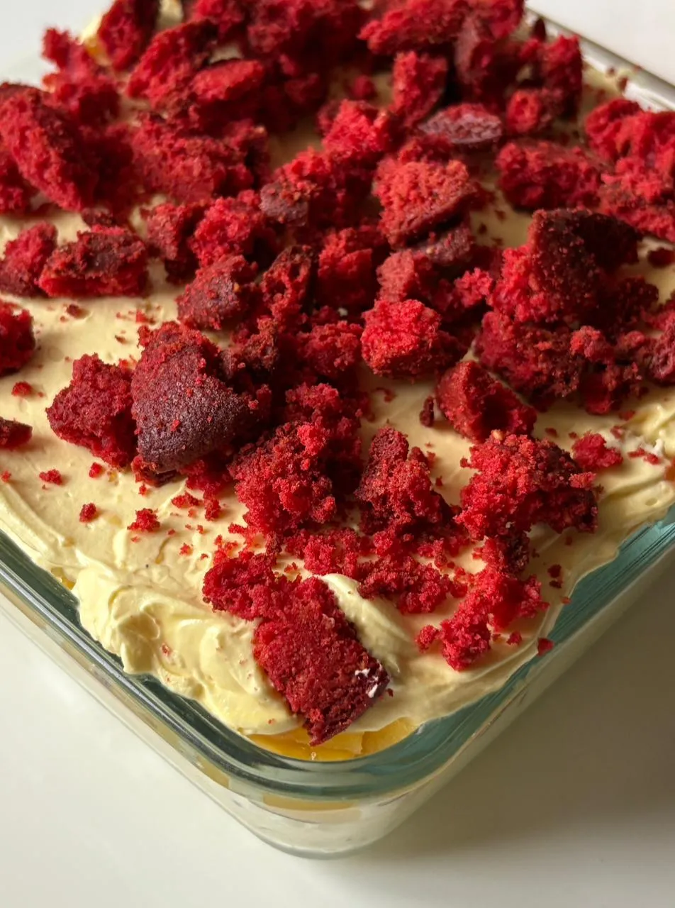 Magnolia-Style Desserts Workshop 8 - By Farida