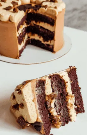 Theobroma Cacoa 5 - By Farida Taher