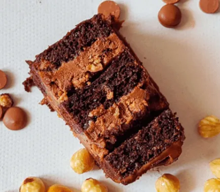 Theobroma Cacoa 5 - By Farida Taher