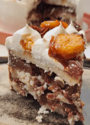 Theobroma Vanille 3 - By Fairda Taher