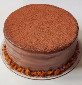 Theobroma Vanille 4 - By Fairda Taher