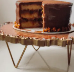 Theobroma Vanille 5 - By Fairda Taher