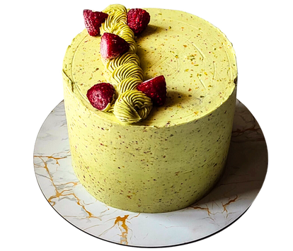 Theobroma Cacoa - 2 - By Farida Taher