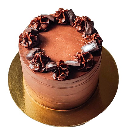 Theobroma Cacoa - 2 - By Farida Taher