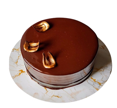 Theobroma Cacoa - 2 - By Farida Taher