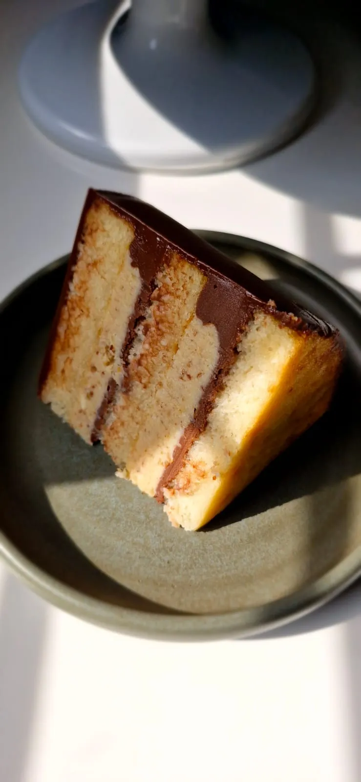 Theobroma Flavourful Cakes 5 - By Farida Taher