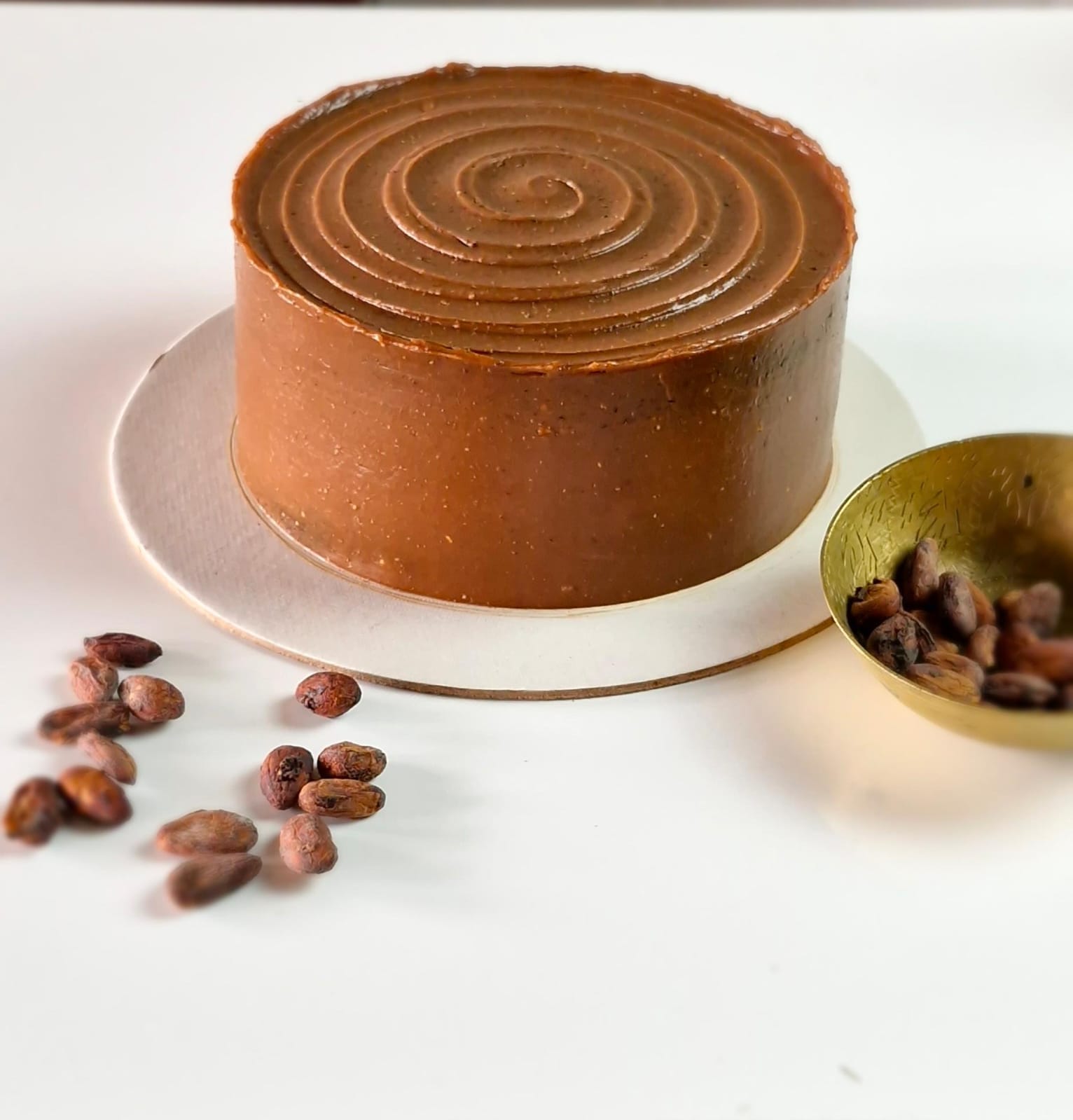 Theobroma Flavourful Cakes 4 - By Farida Taher